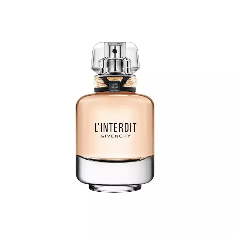 Ongehoorzaamheid Jolly verrassing Givenchy L'Interdit Eau de Parfum kopen | Deloox.nl