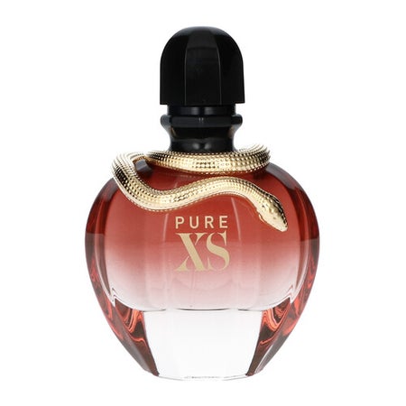 Paco Rabanne Pure XS For Her Eau de Parfum 80 ml
