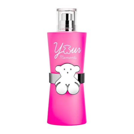Tous Your Moments Eau de Toilette