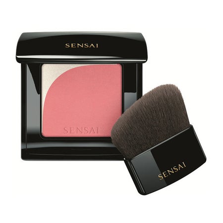 Sensai Blooming blush