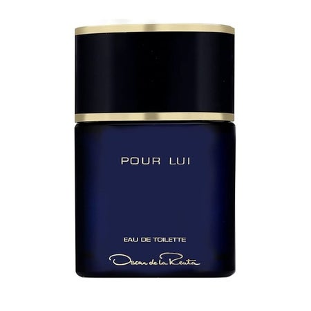 Oscar de la Renta Pour Lui Eau de Toilette 90 ml