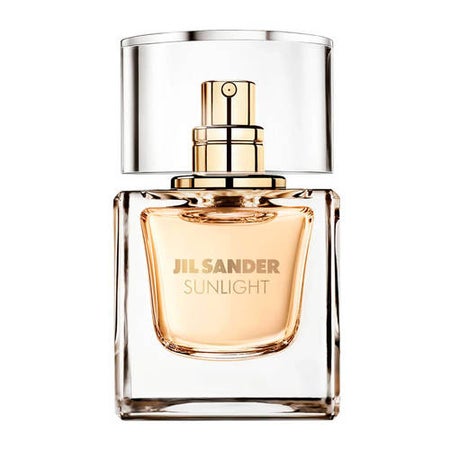 Jil Sander Sunlight Eau de Parfum 40 ml
