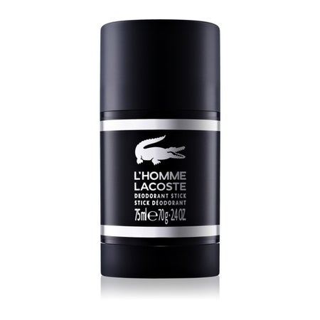 Lacoste L'homme Lacoste Deodorantstick 75 ml