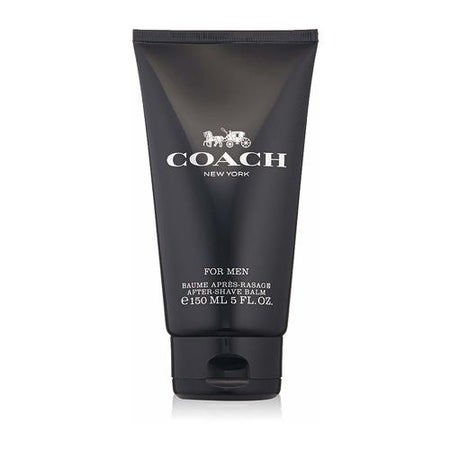 Coach For Men Aftershave Balm