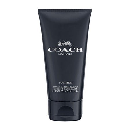 Coach For Men Aftershave Balm 150 ml