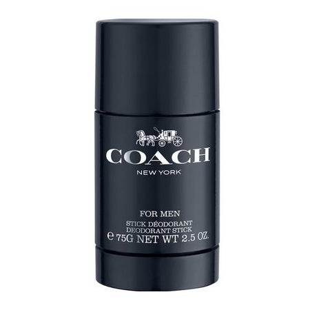 Coach For Men Deodorant