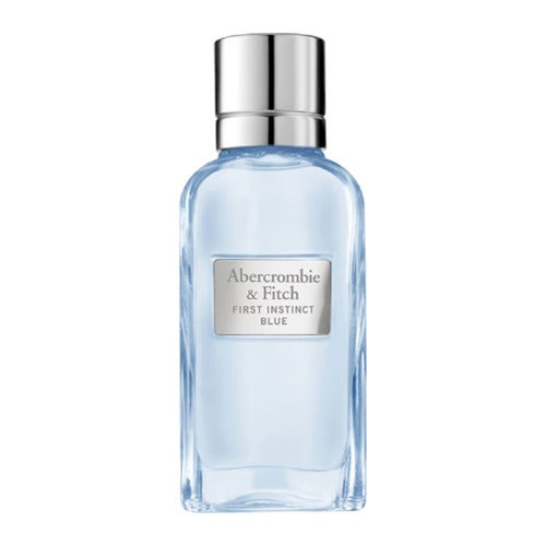 Abercrombie & Fitch First Instinct Blue for women Eau de Parfum