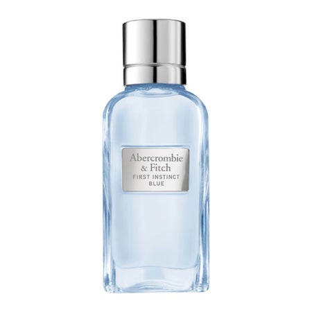 Abercrombie & Fitch First Instinct Blue For women Eau de Parfum