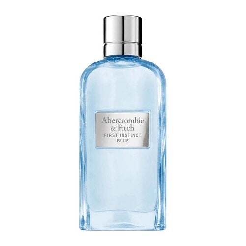 Abercrombie & Fitch First Instinct Blue for women Eau de Parfum