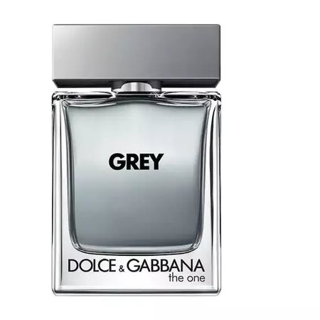 Dolce & Gabbana The One Grey Eau de Toilette
