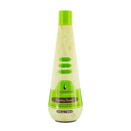 Macadamia Natural Oil Care Shampoo 300 ml