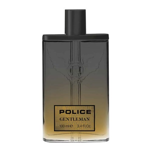 Police Gentleman Eau de Toilette