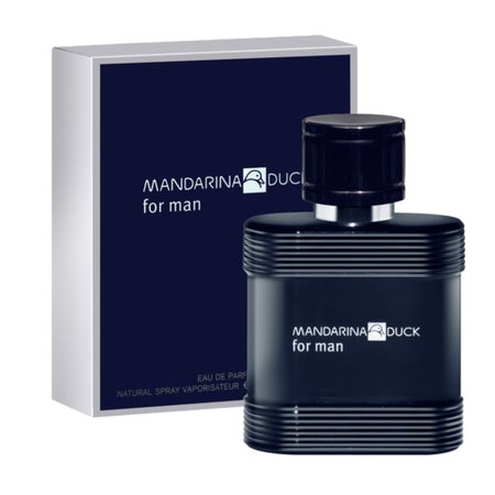 Mandarina Duck For man Eau de Parfum 100 ml