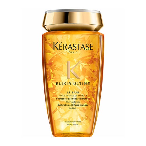 Kérastase Elixir Ultime Le Bain Sublimating Oil Infused Schampo