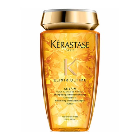 Kérastase Elixir Ultime Le Bain Sublimating Oil Infused Schampo