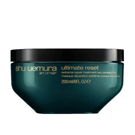 Shu Uemura Ultimate Reset Extreme Repair Treatment 200 ml