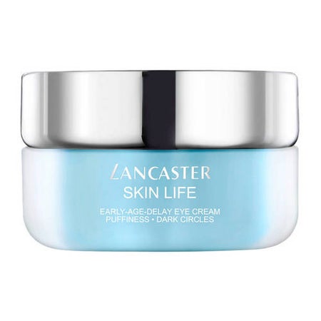 Lancaster Skin Life Early-age-delay Eye Cream 15 ml