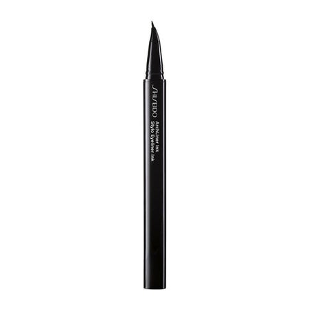 Shiseido Archliner Ink Waterproof Eyeliner Negro 0,4 ml