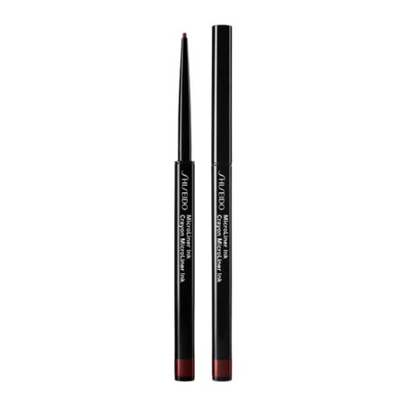 Shiseido MicroLiner Ink Eyeliner 03 Plum 0,08 gram