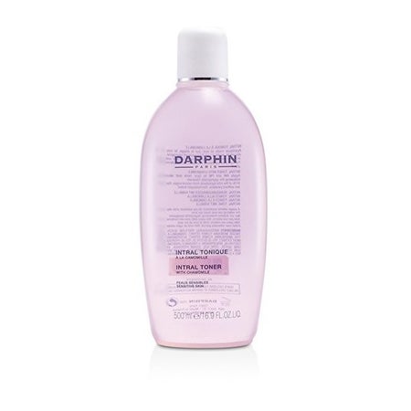 Darphin Intral Cleansing Toner Chamomile