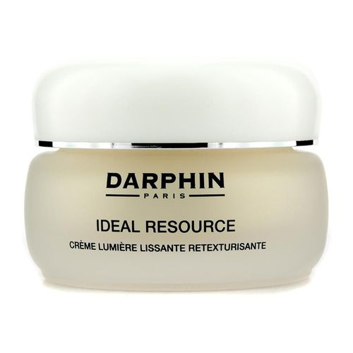 Darphin Ideal Resource smooting retexturizing radiance cream