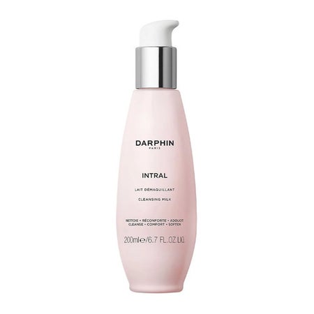 Darphin Intral Cleansing Milk Chamomile 200 ml