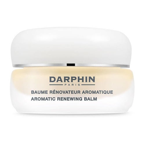 Darphin Essential Oil Elixir Aromatic Renewing Balm