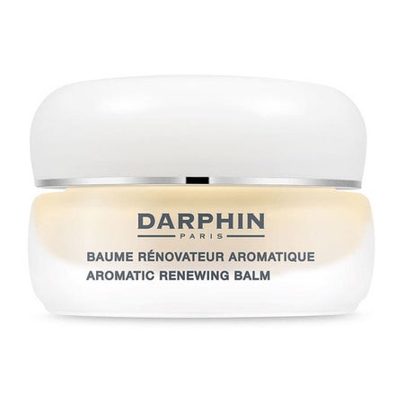 Darphin Essential Oil Elixir Aromatic Renewing Balm 15 ml