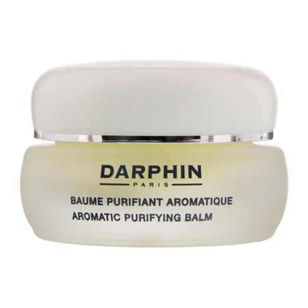 Darphin Essential Oil Elixir aromatic purifying balm 15 ml