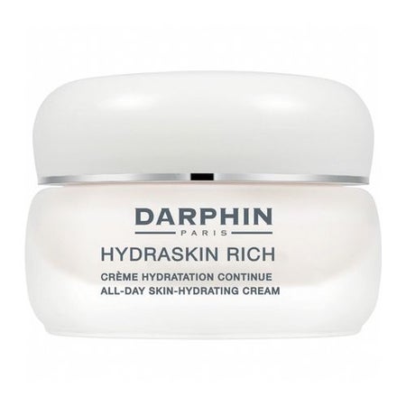 Darphin Hydraskin Rich All Day Skin-Hydrating Cream