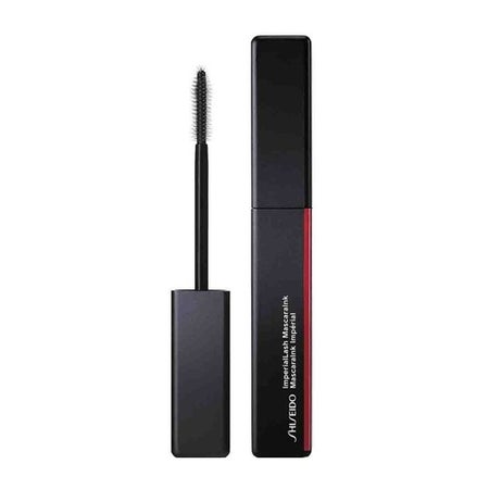 Shiseido ImperialLash Mascara Sumi black