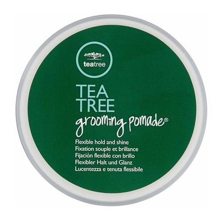 Paul Mitchell Tea Tree grooming pomade