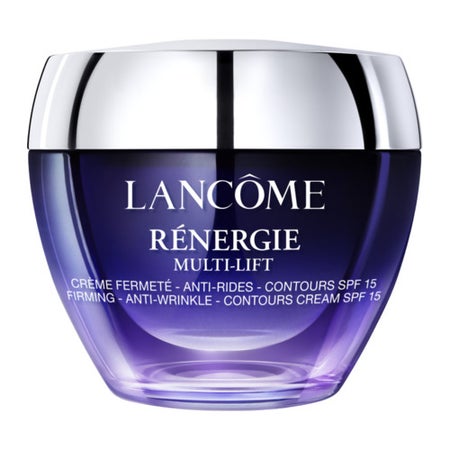 Lancôme Rénergie Multi-lift Crème SPF 15 50 ml