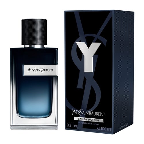 MYSLF Eau de Parfum - Fragrances - Men's Fragrance - YSL Beauty