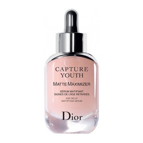 Dior Capture Youth serum matte maximizer