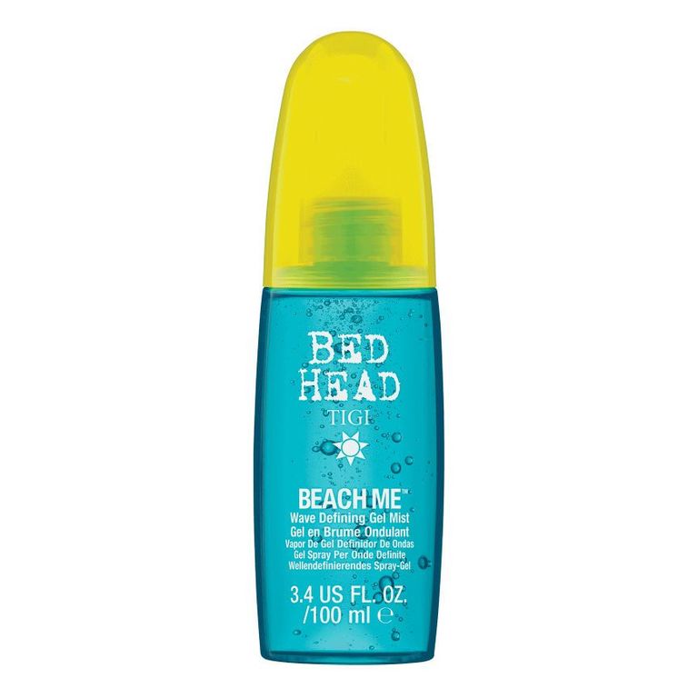 TIGI Bed Head Beach Me Wave Defining Hair Mist Gel kopen Deloox.nl
