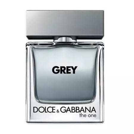 Dolce & Gabbana The One Grey Eau de Toilette 30 ml