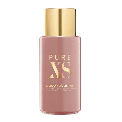 Paco Rabanne Pure XS For Her Body Milk