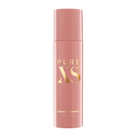 Paco Rabanne Pure XS For Her Deodorant