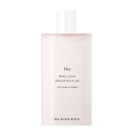 Burberry Her Lozione da corpo 200 ml