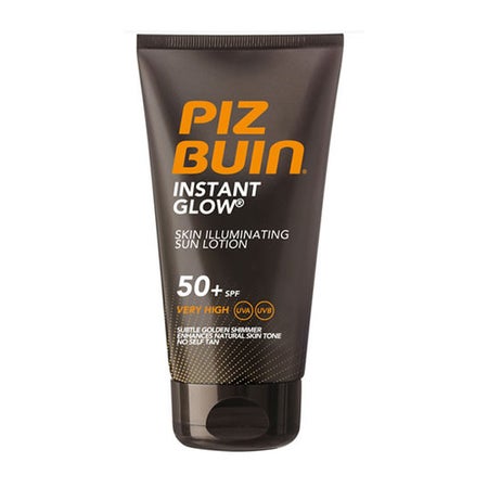 Piz Buin Instant Glow Protection solaire SPF 50