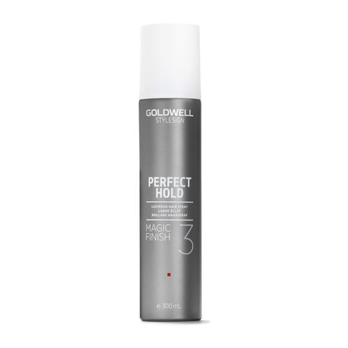 Goldwell Stylesign Perfect Hold Magic Finish Lustrous Hairspray