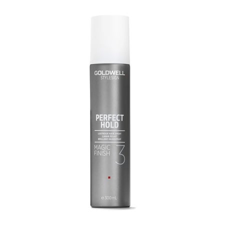 Goldwell Stylesign Perfect Hold Magic Finish Lustrous Hairspray 500 ml