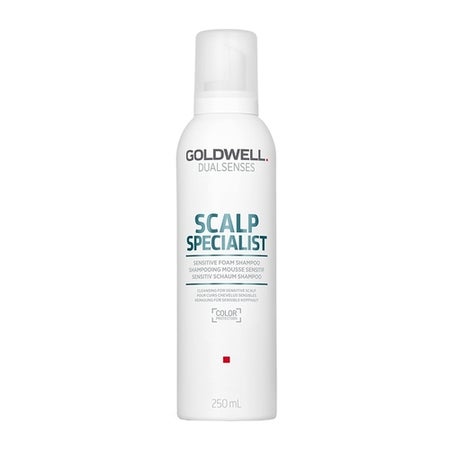 Goldwell Dualsenses Scalp Specialist Sensitive Foam Schampo 250 ml