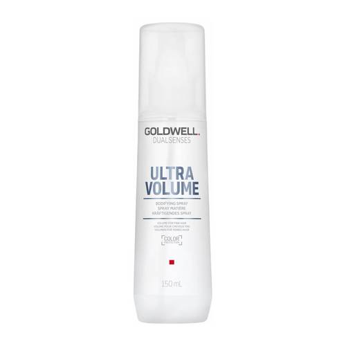 Goldwell Dualsenses Ultra Volume Bodifying Spray coiffant