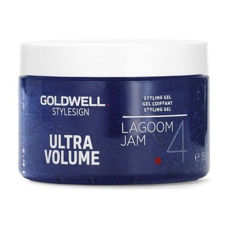 Goldwell Stylesign Ultra Volume Styling Gel modellanti 150 ml