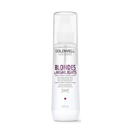 Goldwell Dualsenses Blondes & Highlights Brilliance Hiusseerumi Spray 150 ml