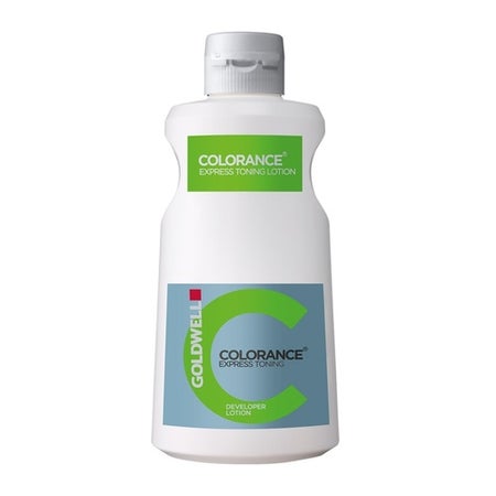 Goldwell Colorance Express Toning Lotion 1000 ml