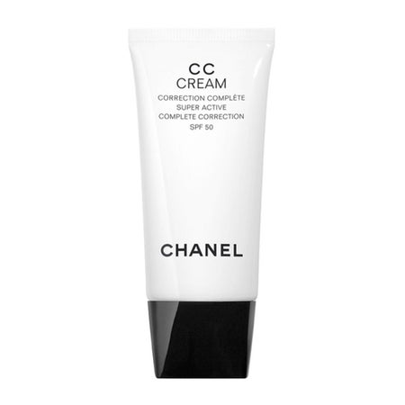 Chanel CC Cream Super Active Complete Correction B40 Beige 30 ml
