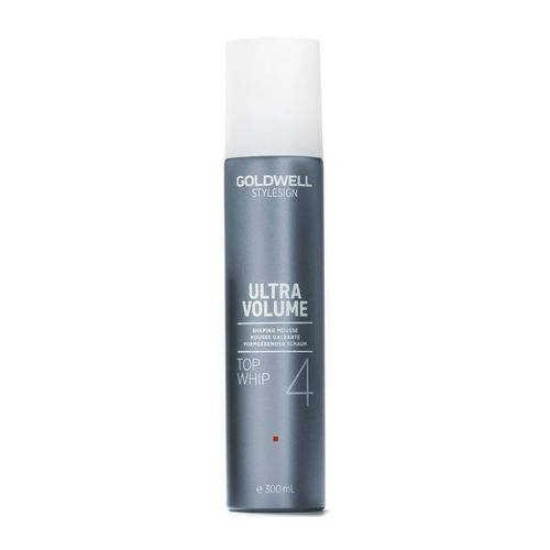 Goldwell Stylesign Ultra Volume Shaping Mousse